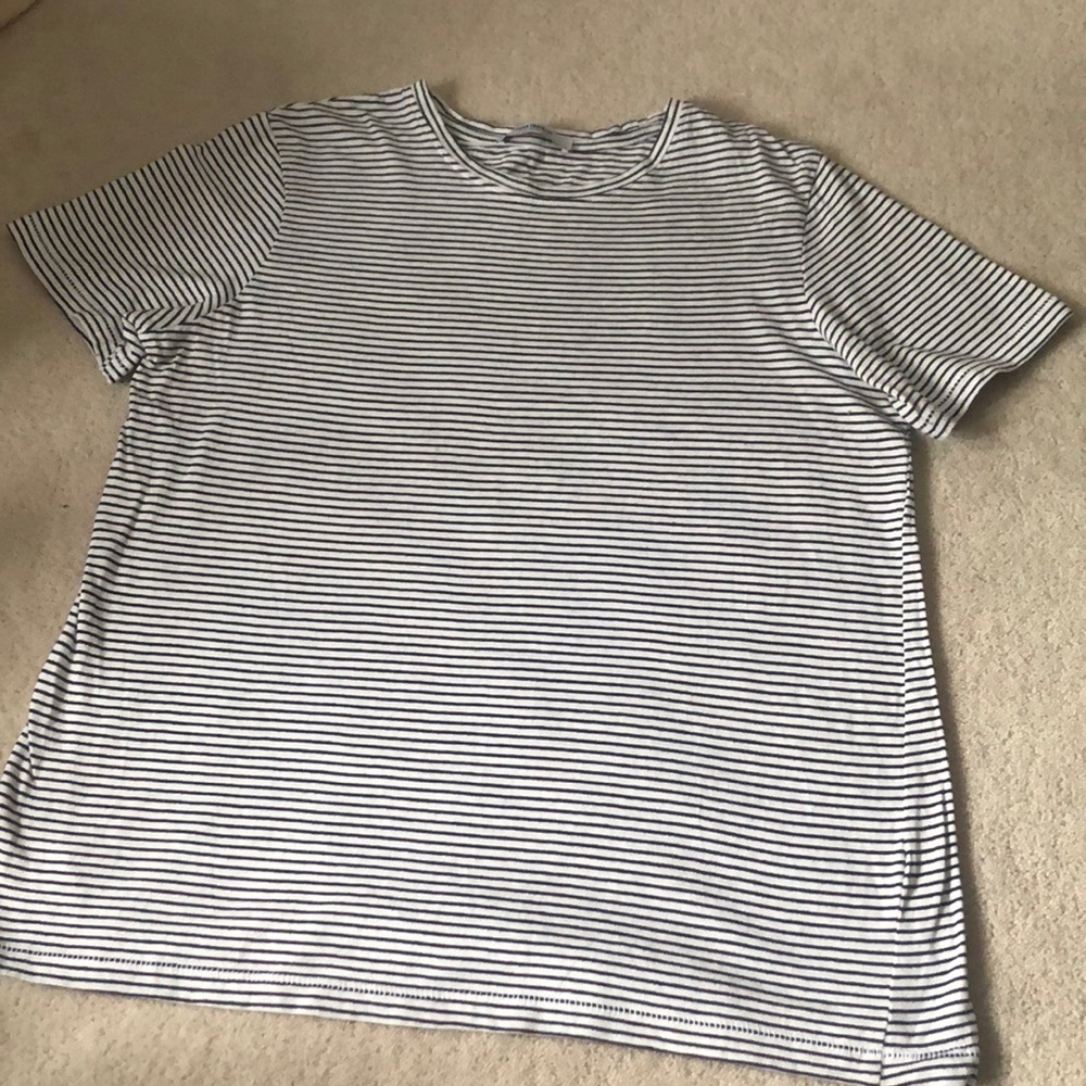 Stripped Zara t-shirt!